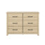 Commode double 6 tiroirs Walter-73391077