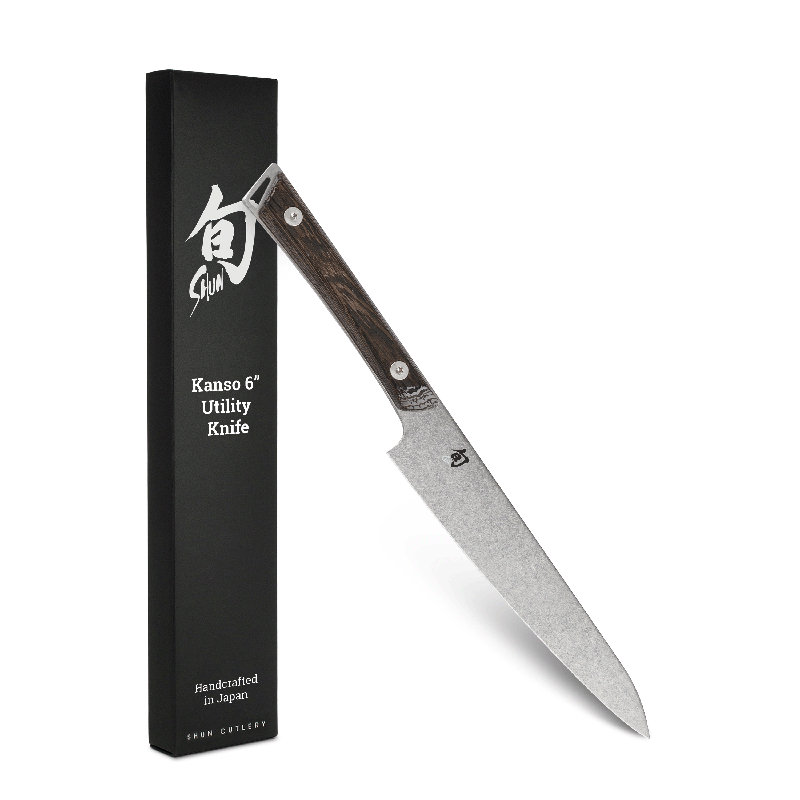 Kanso 6'' L Utility Knife