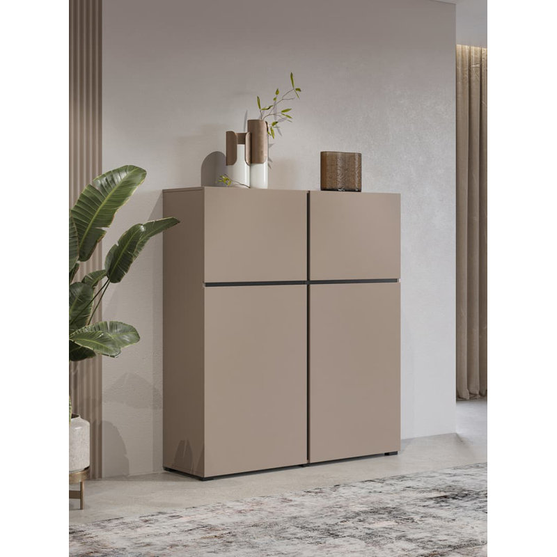 Kross 119cm Sideboard, Congo