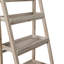 Rigina 50cm W Solid Wood Shelving Unit