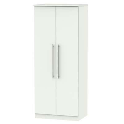 Taimo Manufactured Wood Wardrobe