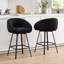 Absalom 67.1cm Swivel Bar Stool-211593096-211593094