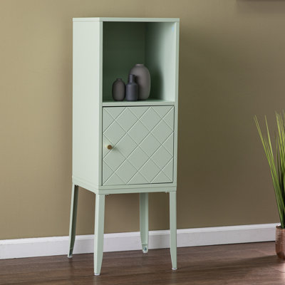 Cabinet d'appoint 1 porte