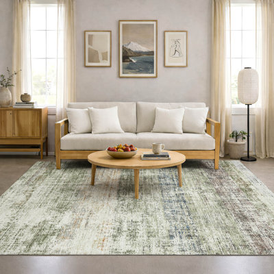 Tapis de qualité supérieure lavable à la machine Mayfield AMF2388