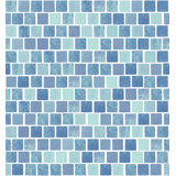 Yuki Osada Geometric Wallpaper Double Roll
