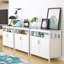 98cm Sideboard