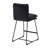 Volana Upholstered Counter Stool with Metal Frame (Set of 2)-1904671578