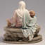 Religious & Spiritual Figurines & Sculptures