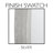 Adrihanna Round Wall Mirror With Frame,-765107636-792786761