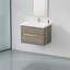 Meuble-lavabo mural 30 po avec lavabo-1243702451