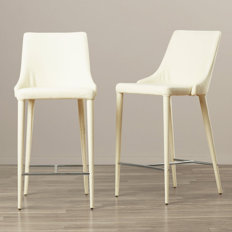 Tabouret de comptoir 26 po Jason