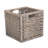 Union Rustic Wicker Basket