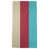 Sonoran Sand/Sedona Red/Teal selected