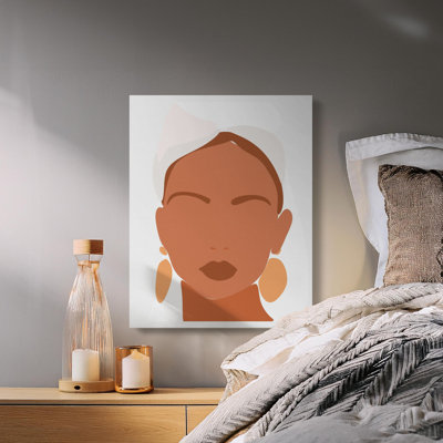 Wrapped Canvas Print Set