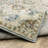 Howard Beach Oriental Indoor Rug-1415979231