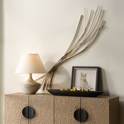 Metal Wall Decor
