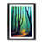 Black Framed selected