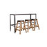 Leilahni 60'' Console Table