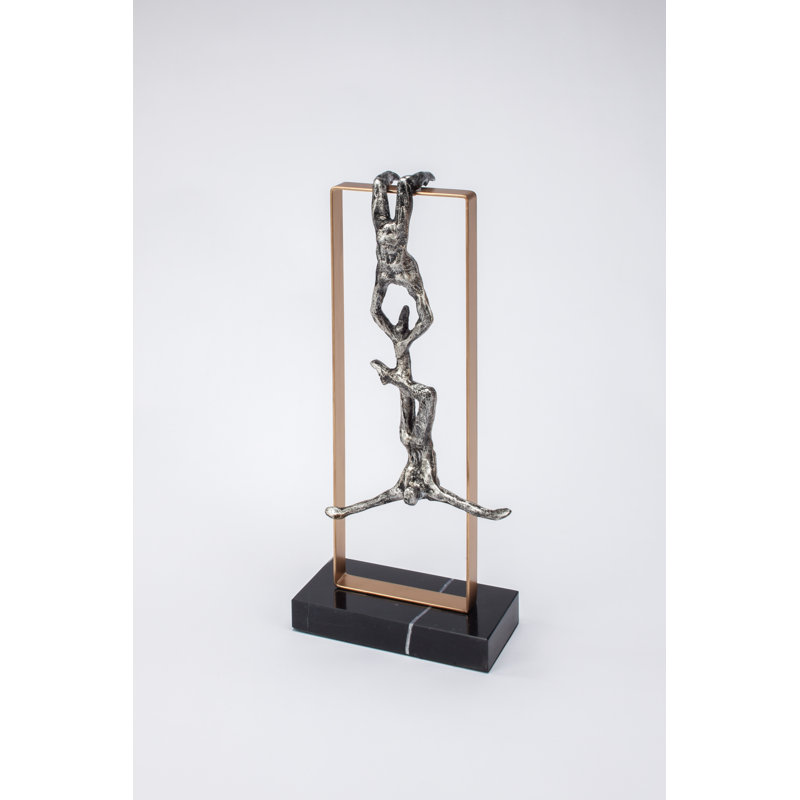 People Figurines & Sculptures