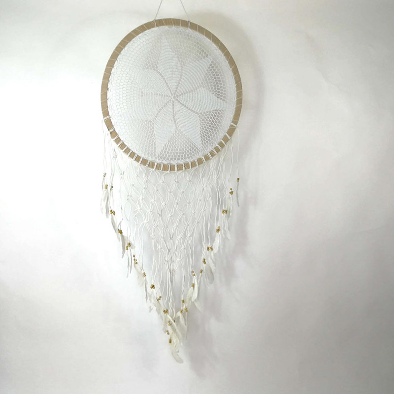 Cotton Wall Hanging