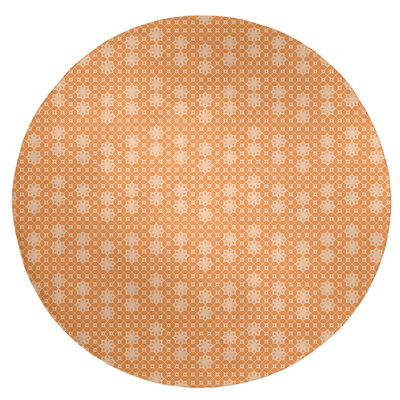 Chenille Chevron Indoor Rug