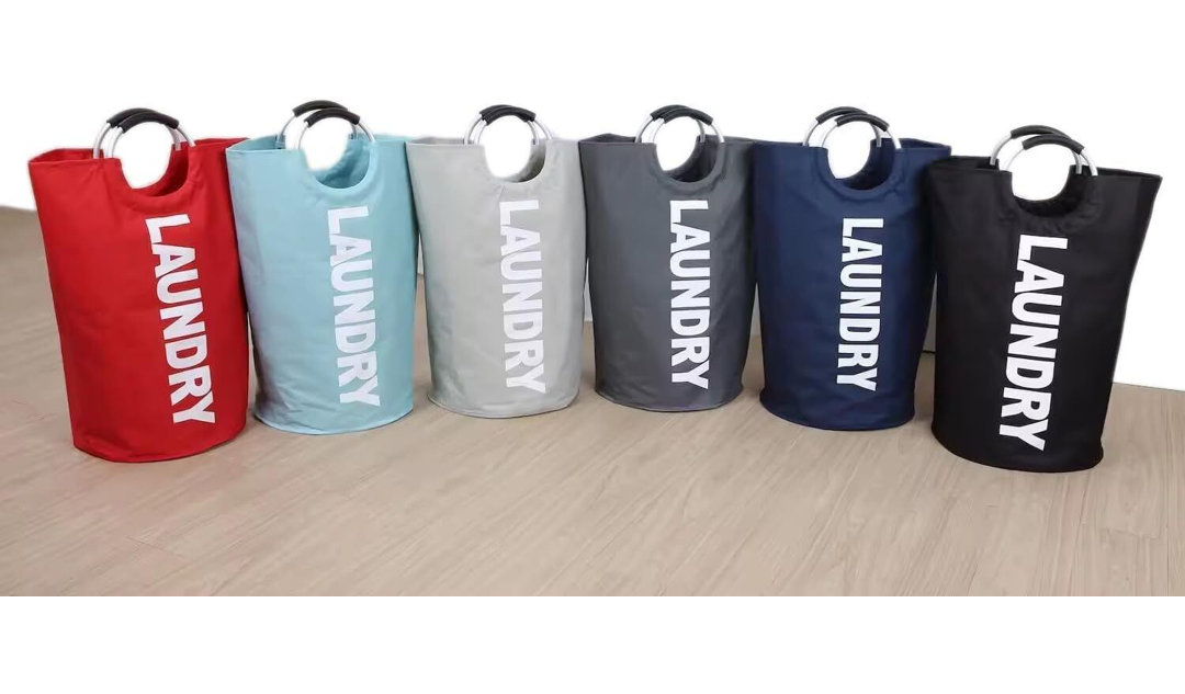 Anayely Polyster Wash Bag