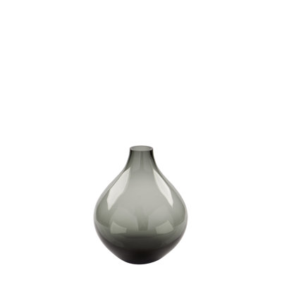 Elika Handmade Glass Table Vase