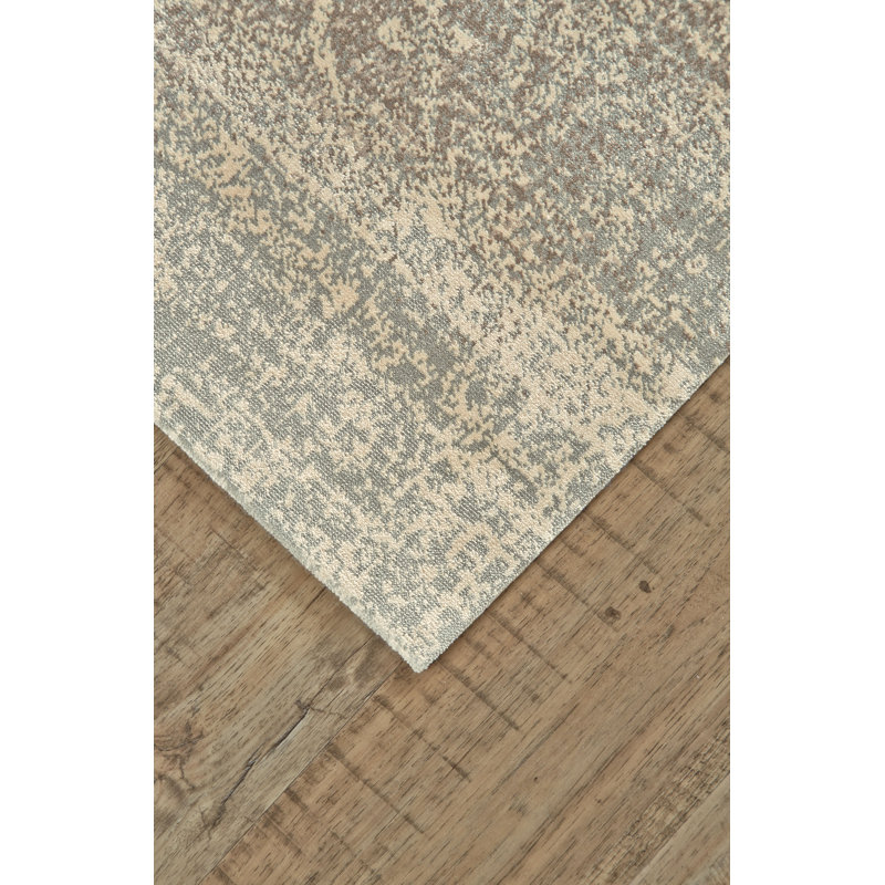 Tapis Randon, Rectangle 9 pi 2 po x 12 pi 2 po