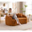 Causeuse Curved-885089369