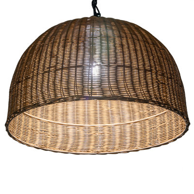 Outdoor Pendant