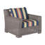Rustic Woven Lounge Chair-63221115-70166304-93663102