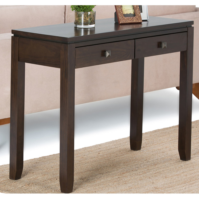 Ensemble de 3 tables basses