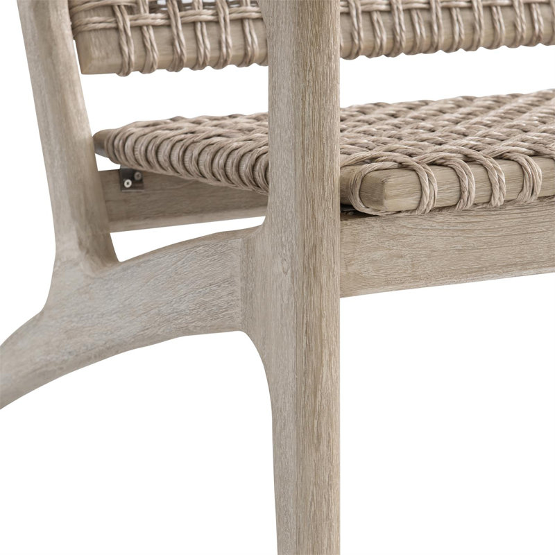 Atlas 3 - Seat Patio Sofa