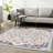 Favreau Oriental Indoor Rug-612807664