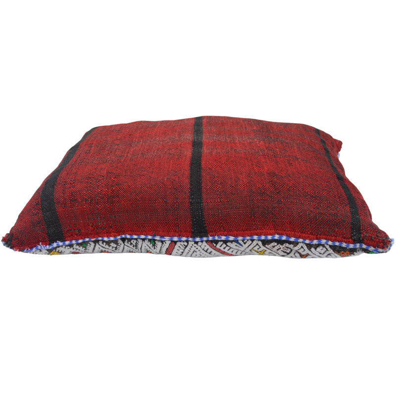 Lumbar Pillow Cover & Insert