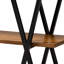 119.9cm Console Table