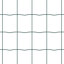 Metal Border Fencing-457822488