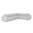 Canapé modulaire 6 places Flex