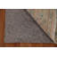 Tapis oriental Mute Oushak noué à la main 3 x 4