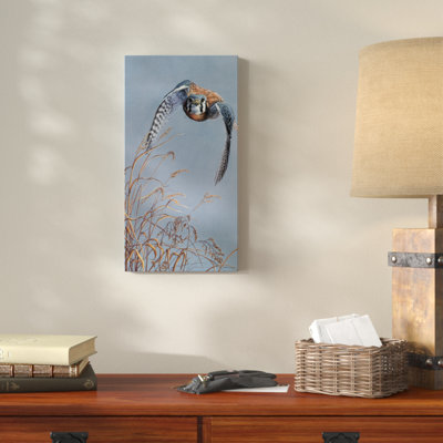 " Prairie Lighting " by Carolyn Mock