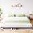 Jatasia Metal Platform Bed-1634894589