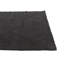 Tapis noir Iniguez