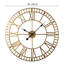 Elienor Iron Wall Clock-749889191-749889190