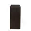 Armoire à vin Hazen Espresso Finish III