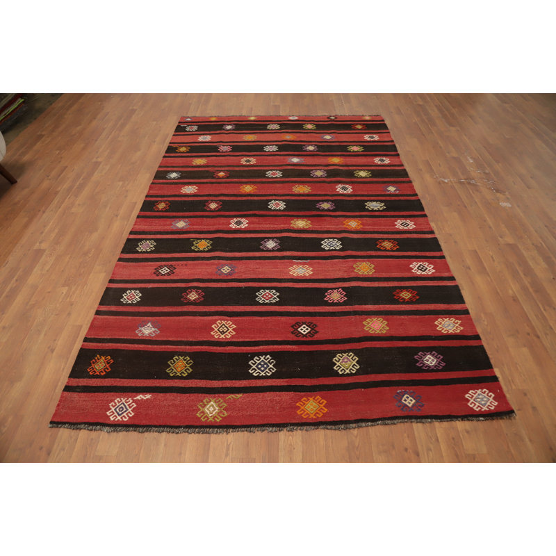 Tapis turc 6 x 9