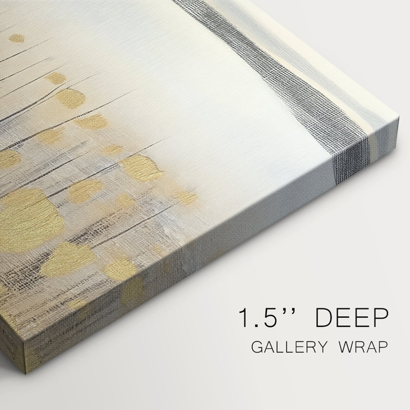 Toile tendue abstraite Seris 6 # Lxxxv-Gallery