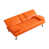Orange sélectionné
