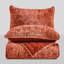 Wonderful Luxury Milky Velvet Quilt Set-101948531-101948532