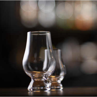 Verre Glencairn Wee 20 ml