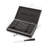 Schmidt Brothers™ Cutlery Carbon 6, 6-Piece Steak Knife Set